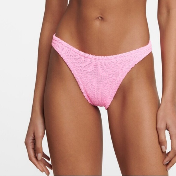 Hunza G Jean bikini bottom - Picture 1 of 12
